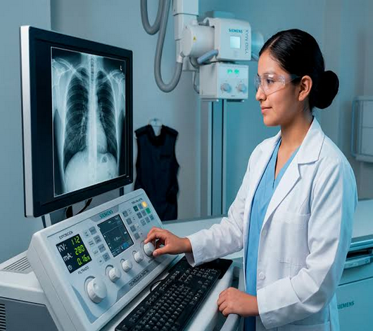 Tecnologia Medica