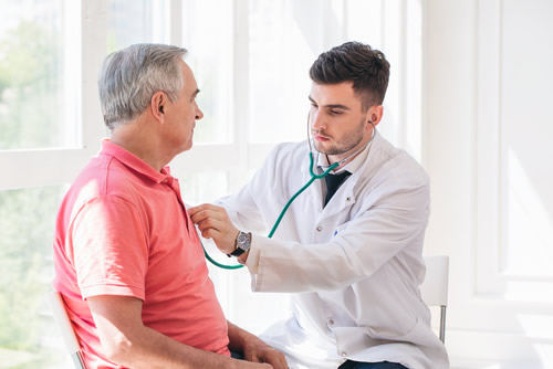 ¿Por qué son importantes los chequeos médicos periódicos?